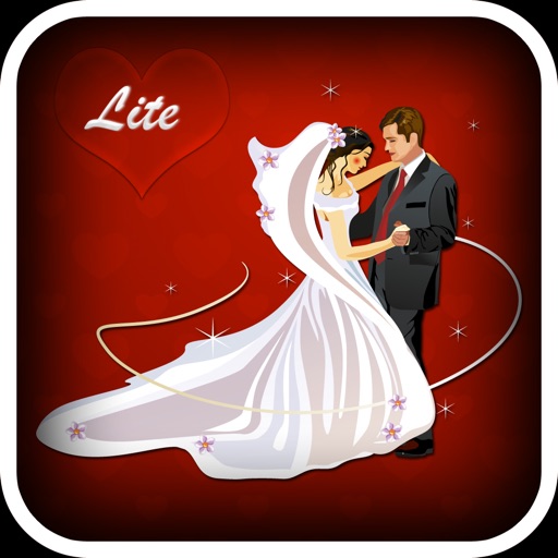 Wedding Expressions HD Lite icon