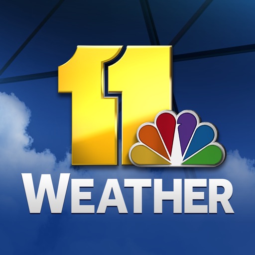 WBAL-TV 11 Weather