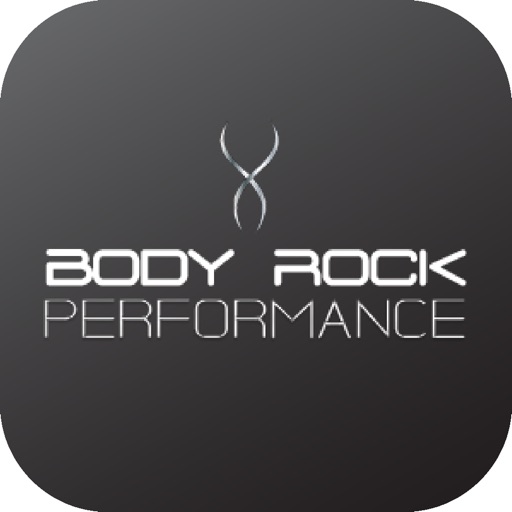 Body Rock Performance icon