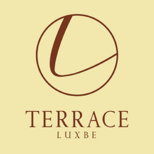 TERRACE LUXBE icon