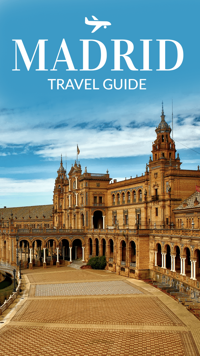 Madrid Travel  Tourism Guide