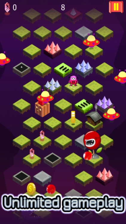 Mountain Down screenshot-0