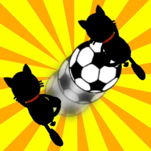 Crazy Pass Cat! -Avoid the enemy!-