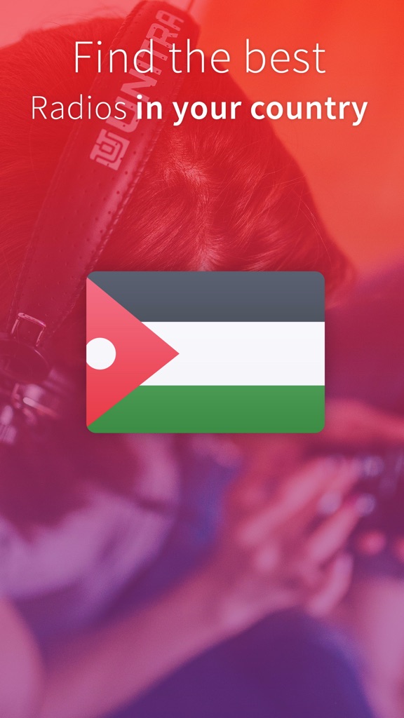 【图】Radio Jordan – Radios JOR FREE(截图1)