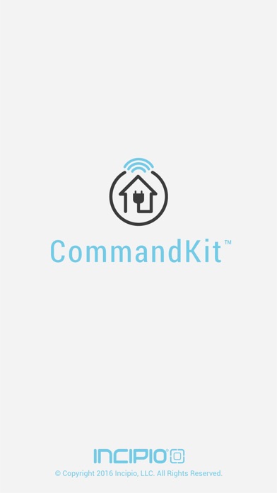 Incipio CommandKitのおすすめ画像1