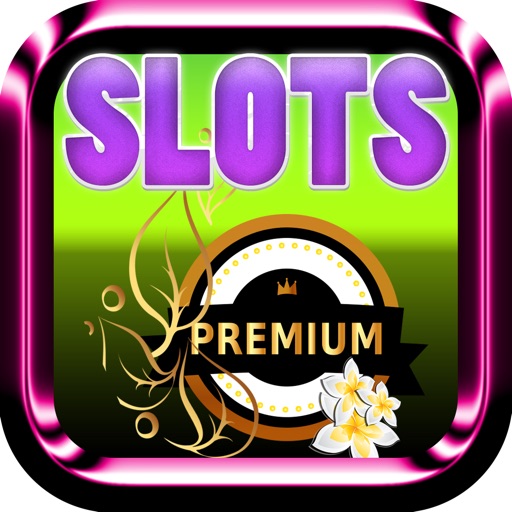 Jackpot Coins Paradise - Lucky Slots Game Icon