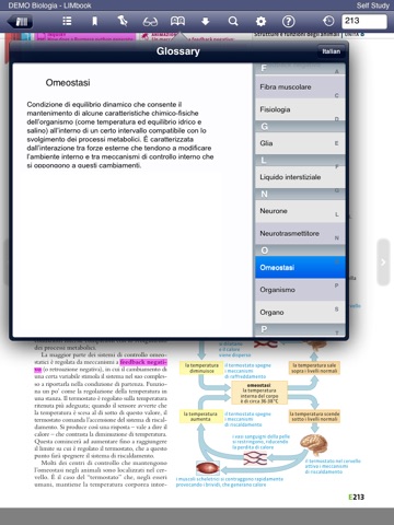 Pearson eText 1.0 screenshot 4