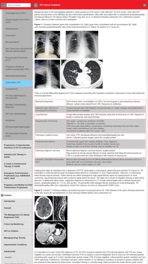 AfA HIV Clinical Guidelines(圖3)-速報App