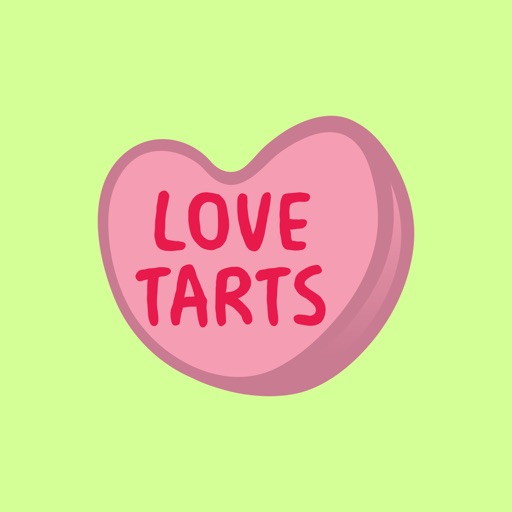 LoveTarts