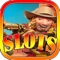 Lucky Cowboys Slots - Las Vegas Free Slots Machine