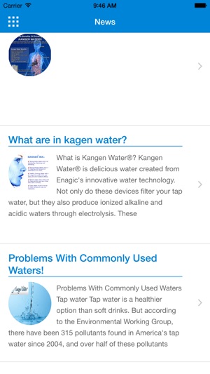 Kagen Water(圖4)-速報App