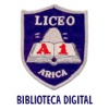 Biblioteca Digital Liceo A1 Octavio Palma Pérez