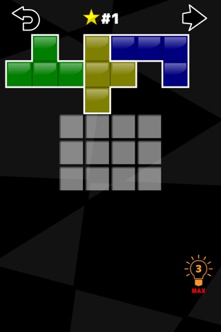 Block Puzzle! screenshot 3