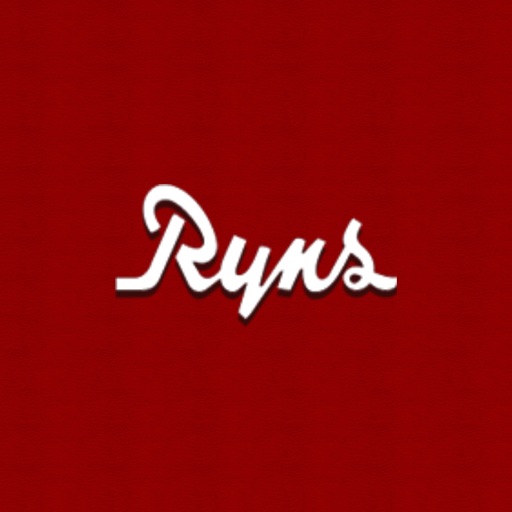 Ryns Skor Västerås icon