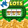Casino Slot & VeGas Machine: 777 HD!