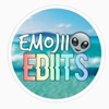 Emoji Edits Sticker Pack