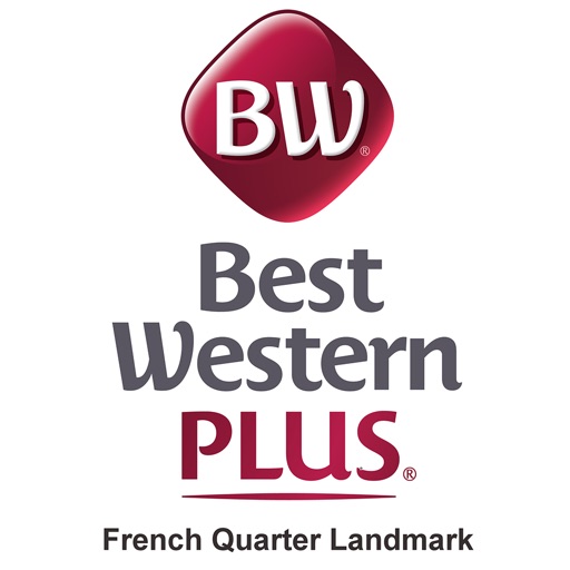 BWP French Quarter Landmark icon