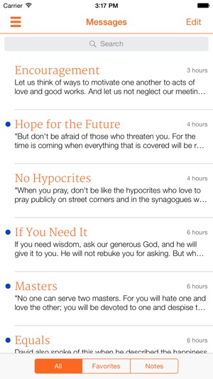 IOLBC Beyond Ministries(圖2)-速報App