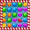 Sweet Candy Match 3 Mania is Super-fast, hyper-addictive and mega-exciting 