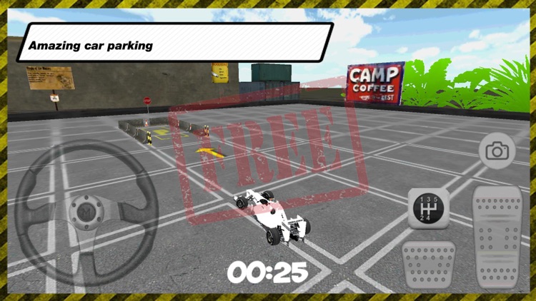 Car Game Free Download By Hakan Uzdiyen