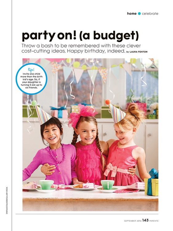 Parents Magazine screenshot-4