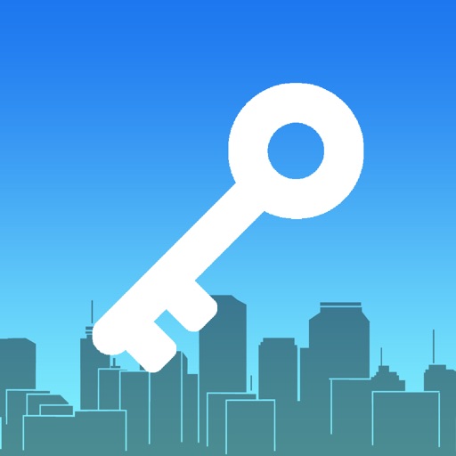 Key to the City – Explore, Discover, Conquer! iOS App