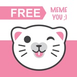 Meme generator for make a funny memes with your own text