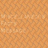 Miscellaneous Facts Images & Messages / Latest Facts / General Knowledge Facts