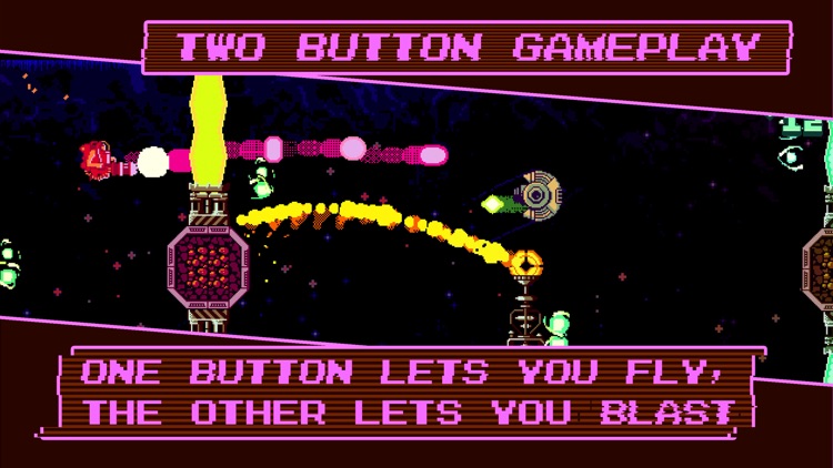 RunGunJumpGun screenshot-3