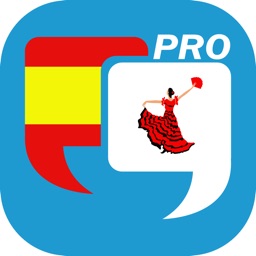 Learn Spanish Quickly Pro