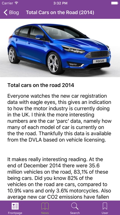 Share My Test Drive screenshot-4