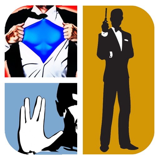 Guess The Character Trivia Hop Game iOS App