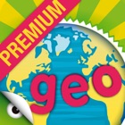 Top 50 Education Apps Like Planet Geo - Geography & Learning Games for Kids - Best Alternatives