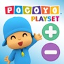 Get Pocoyo Playset -  Math Fun Park for iOS, iPhone, iPad Aso Report
