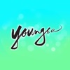 Younger Stickers - TV Land
