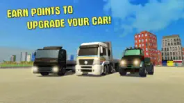 Game screenshot Wild Animal Transporting Crane 3D hack
