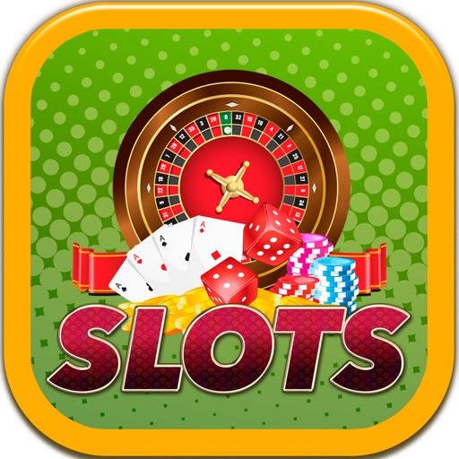 Five Star Slots : Amazing Games icon