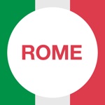 Rome Offline Map & City Guide
