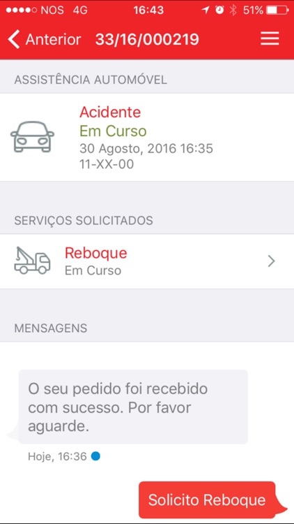 Fidelidade Assistance screenshot-4