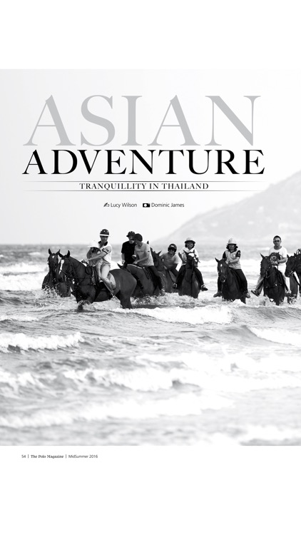 The Polo Magazine screenshot-4
