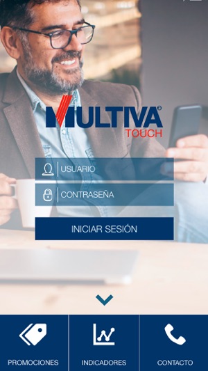 Multiva Touch ver2.0(圖2)-速報App