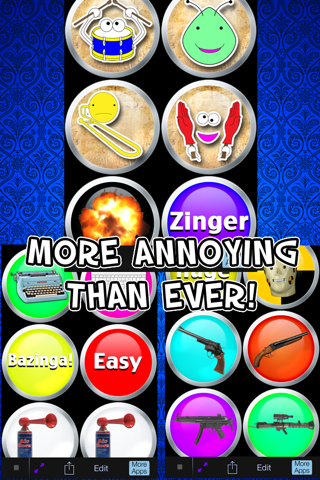 Annoying Box - náhled