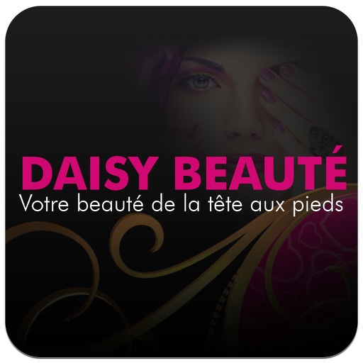 Daisy Beauté icon