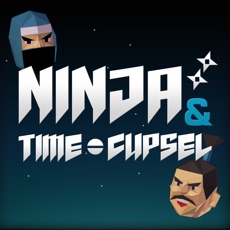 Activities of Ninja & Time Cupsel