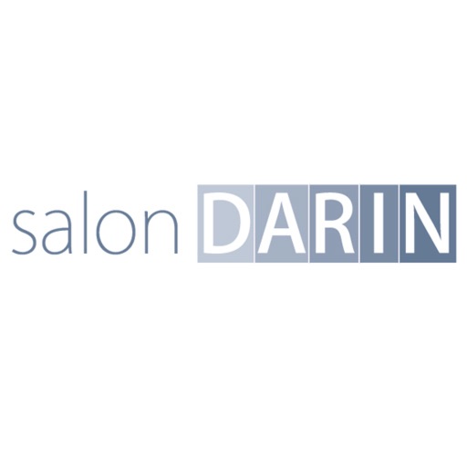 Salon DARIN icon