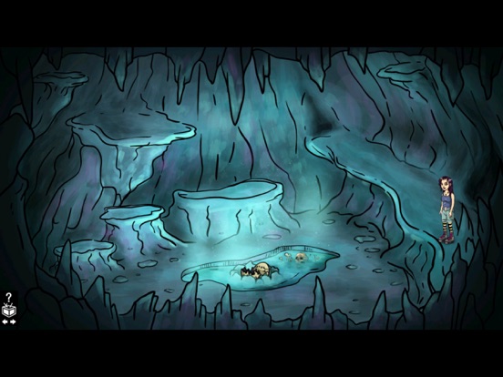 Alice and The Magical Dragons screenshot 3