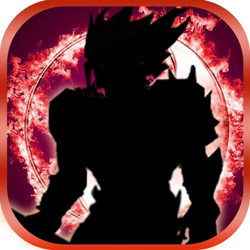 RPG--Light Blade iOS App