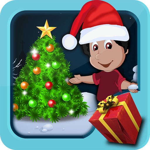 X Mas Eve Escape iOS App