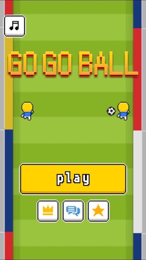 Go Go Ball 1(圖3)-速報App