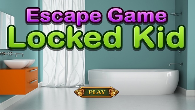 Escape Game Locked Kid(圖4)-速報App